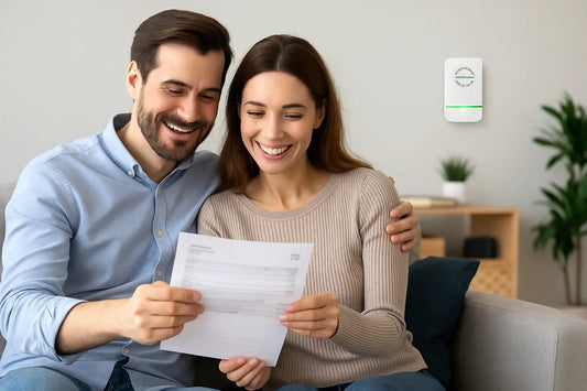 فاتورة الكهرب عندك ترتفع كل شهر؟